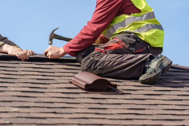 Slate Roofing Contractor in Rosenberg, TX