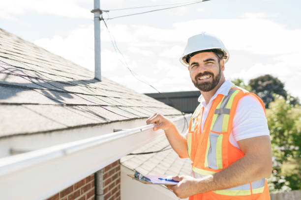 Best Metal Roofing Contractor  in Rosenberg, TX