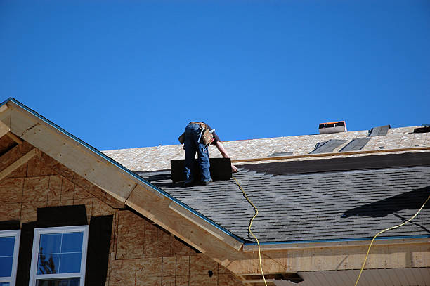 Quick and Trustworthy Emergency Roof Repair Services in Rosenberg, TX