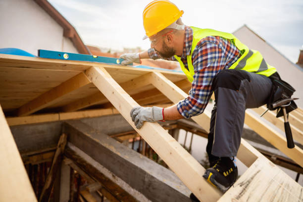Roof Installation Near Me in Rosenberg, TX