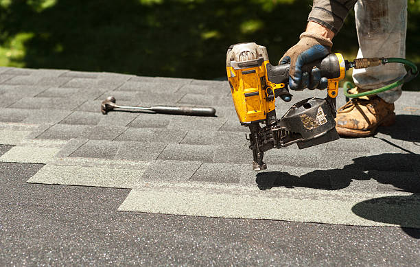 Roof Installation Near Me in Rosenberg, TX